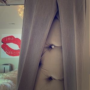 Express Design Studio 00 Women’s dress Pant BNWOT